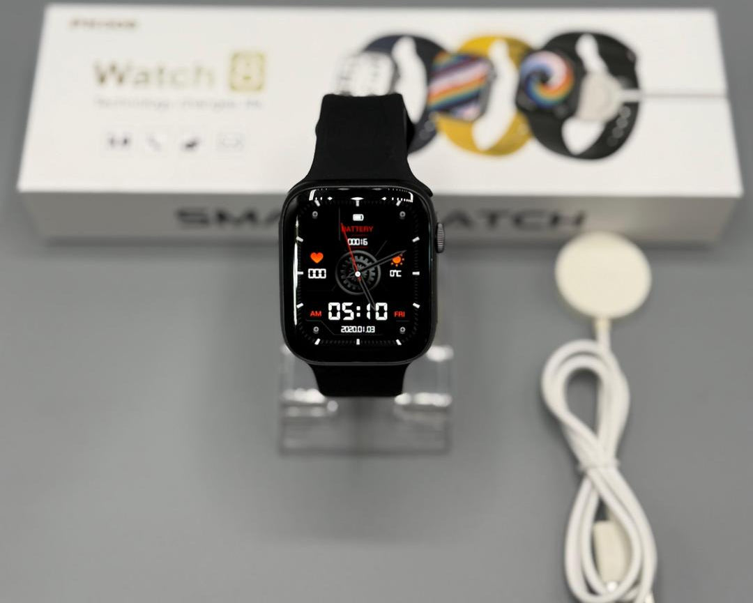 Series 8 Smart watch WaterProof