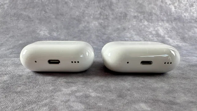 Aipods Pro 2 Type C